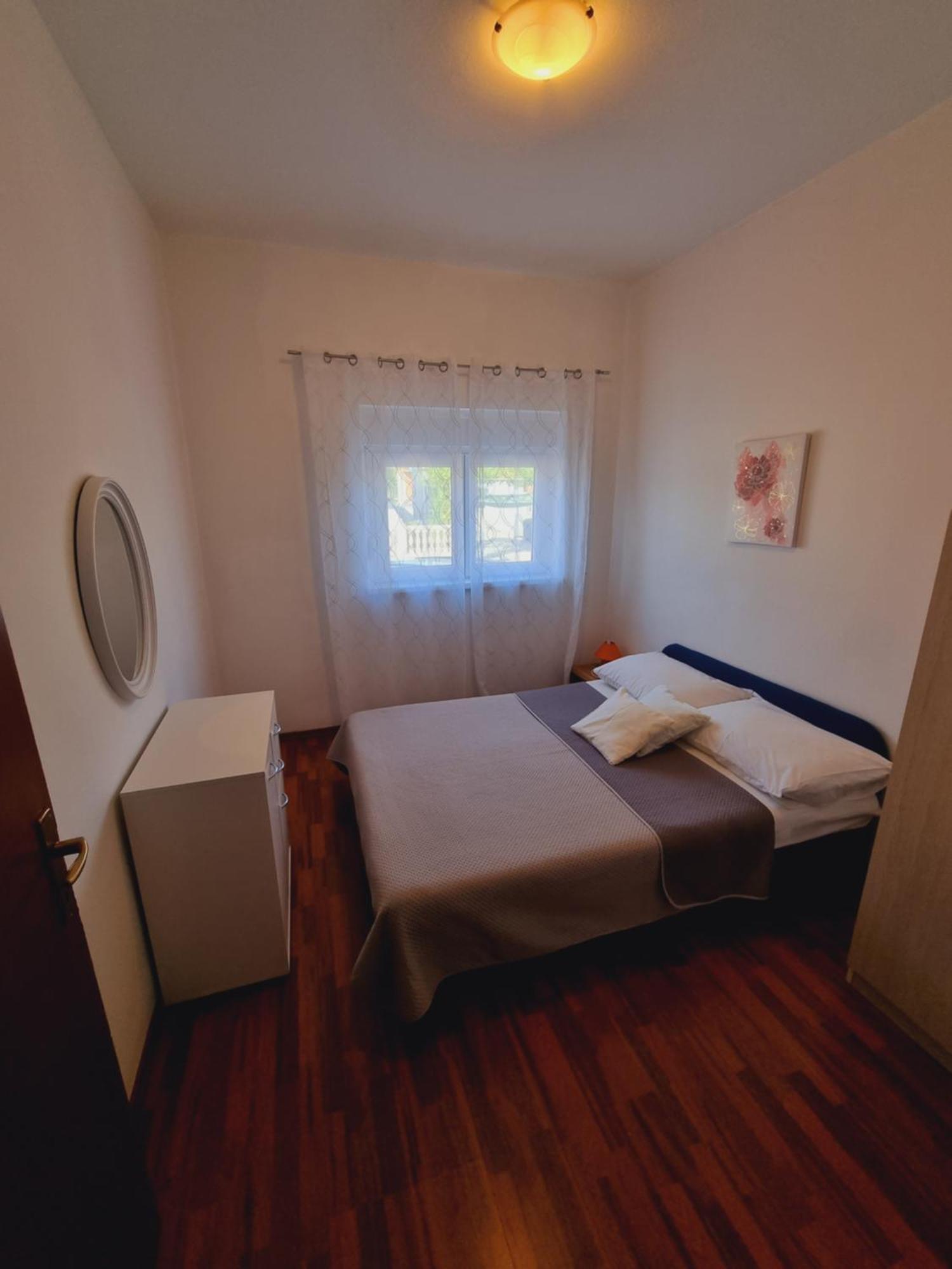 Apartments Lili Біоград-на-Мору Номер фото